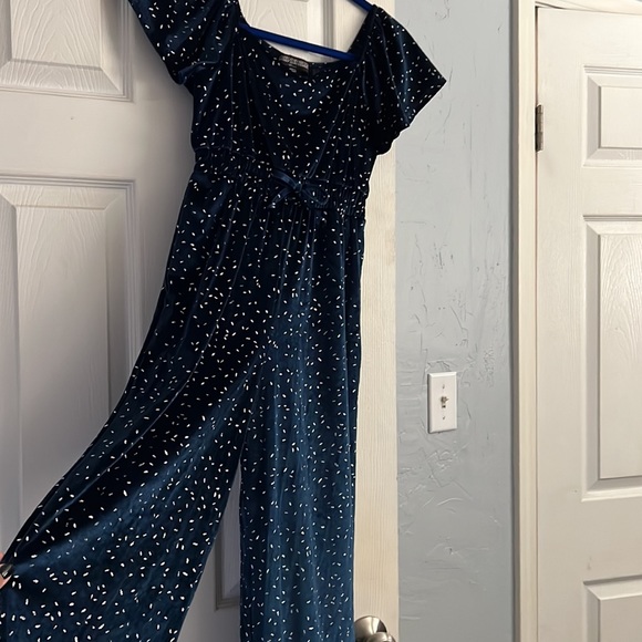 Girls Jumpsuit - Picture 5 of 5